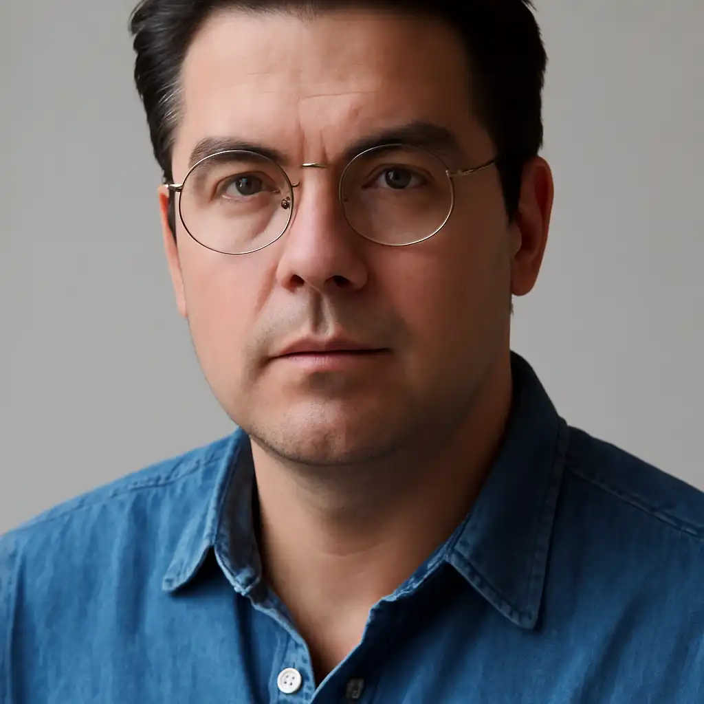 Theo Lancaster